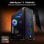 PcCom Ready AMD Ryzen 7 7800X3D / 32GB / 1TB SSD / RTX 4060 Ti