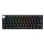 Logitech G Pro X 60 Lightspeed Teclado Inalámbrico Gaming Mecánico RGB TKL Negro