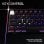 Logitech G Pro X 60 Lightspeed Teclado Inalámbrico Gaming Mecánico RGB TKL Negro