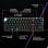 Logitech G Pro X 60 Lightspeed Teclado Inalámbrico Gaming Mecánico RGB TKL Negro