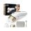 Épilateur Braun Silk-expert Pro 5 Ipl 5152