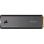 SSD Corsair MP700 PRO SE 2 To 14 000 Mo/s NVMe PCIe 5.0 M.2 Gen5 NAND 3D TLC