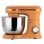 Prixton Kr250 Batidora Amasadora 5 Litros 1500 W Naranja