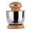 Prixton Kr250 Batidora Amasadora 5 Litros 1500 W Naranja