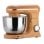Prixton Kr250 Batidora Amasadora 5 Litros 1500 W Naranja
