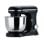 Prixton Kr250 Batedeira com Taça 5 Litros 1500 W Preta