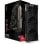 XFX SWIFT AMD Radeon RX 9070 XT Triple Fan 16GB GDDR6 FSR 4
