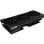 Scheda Grafica XFX Swift Radeon RX 9070 XT 16GB GDDR6 Black PCIe 5.0 3 Ventole