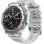 Amazfir T-Rex 3 Reloj Smartwatch AMOLED 2000nits GPS Mapas Control por Voz con IA Haze Gray