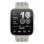 Amazfit Bip 6 Reloj Smartwatch 1.97" 2000nits Mapas Offline 140 Deportes Stone