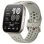 Amazfit Bip 6 Reloj Smartwatch 1.97" 2000nits Mapas Offline 140 Deportes Stone