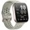 Amazfit Bip 6 Bluetooth GPS 1,97'' AMOLED Cinzento 5 ATM 140 Desportos SpO2 Pulsómetro
