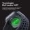 Amazfit Bip 6 Smartwatch Uhr 1,97" 2000nits Offline-Karten 140 Sport Stein
