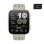 Amazfit Bip 6 Reloj Smartwatch 1.97" 2000nits Mapas Offline 140 Deportes Stone