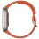 Amazfit Bip 6 Bluetooth GPS 46mm AMOLED Vermelho Resistência à Água 5ATM SpO2 Cardíaco Sono