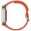 Amazfit Bip 6 Bluetooth GPS 46mm AMOLED Rosso Resistenza Acqua 5ATM SpO2 Cardiofrequenzimetro