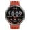 Amazfit Active 2 NFC Smartwatch 1.32" 2.000nits Mapas Offline Plata con 2 Correas Negra y Roja
