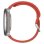 Amazfit Active 2 NFC Bluetooth 1.32" AMOLED Prata Correa Preta e Vermelha M Resistente à água 5ATM SpO2 Pulsómetro