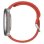 Amazfit Active 2 NFC Bluetooth 1.32" AMOLED Prata Correa Preta e Vermelha M Resistente à água 5ATM SpO2 Pulsómetro