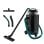 Cecotec Conga Ash 6000 EasyGo Home XL Cecotec Aspiracenere e Pellet 1500 W 30L Nero/Blu