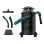 Aspirateur à Cendres Cecotec Conga Ash 6000 EasyGo Home XL 1500W 30L Métal