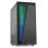 PCBYTE Cosmos Pc Intel Core i9-14900F/64GB/2TB SSD/RTX 5070 Ti
