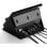 Hercules Stream Essentials Kit XLR Micrófono y Controladora para Streaming