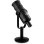Hercules Stream Essentials Kit XLR Micrófono y Controladora para Streaming