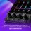 Hercules Stream Starter Kit Micrófono y Controladora para Streaming