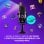 Hercules Stream Starter Kit Micrófono y Controladora para Streaming