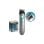 Cecotec Precisioncare Multigrooming Trimmer Cortapelos 6 Cabezales Negro
