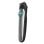 Cecotec Precisioncare Multigrooming Trimmer Cortapelos 6 Cabezales Negro