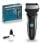 Cecotec Precisioncare X-trimm Triple Afeitadora Negro