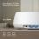 TP-Link Deco BE25 Pack 2 Sistemas Wi-Fi 7 Mesh BE3600 Dual Band com Portas 2.5G