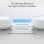TP-Link Deco BE25 Pack 2 Sistemas Wi-Fi 7 Mesh BE3600 Dual Band com Portas 2.5G