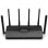 Routeur tri-bande WiFi 7 Mercusys MR47BE BE9300 4 ports 2,5 G 9,3 GBPS EasyMesh