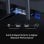 Routeur tri-bande WiFi 7 Mercusys MR47BE BE9300 4 ports 2,5 G 9,3 GBPS EasyMesh
