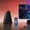 Router TP-Link Archer GE550 WiFi 7 5G 11Gbps Tri-Band Gaming
