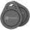 EZVIZ DL-ICP Llaves RFID para Cerraduras y Videoporteros EZVIZ