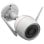 EZVIZ H3c 2K? NVR Kit 4 Cámaras de Vigilancia QHD + X5S NVR