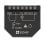 EZVIZ T35WM Relé Inteligente WiFi para Iluminación con Estadísticas de Consumo