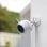 EZVIZ H3c 2K+ Camara Bullet de Vigilancia IP Exterior QHD 4MP Visión Nocturna