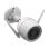 EZVIZ H3c 2K+ Camara Bullet de Vigilancia IP Exterior QHD 4MP Visión Nocturna