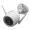 EZVIZ H3c 2K+ Camara Bullet de Vigilancia IP Exterior QHD 4MP Visión Nocturna