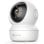 Caméra de surveillance EZVIZ H6c 2K Vision Nocturne Intérieure Audio Bidirectionnel Contrôle Vocal
