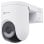 Caméra de sécurité extérieure QHD EZVIZ HB8 Lite 2K+ rotative à 340° alimentée par batterie