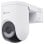Caméra de surveillance EZVIZ HB8 Lite 2K Vision Nocturne Extérieure Détection IA Audio Bidirectionnel