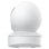 EZVIZ TY1 3MP Pack Doble Cámara de Seguridad Interior Rotativa 2K WiFi Blanca