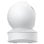 EZVIZ TY1 3MP Pack Doble Cámara de Seguridad Interior Rotativa 2K WiFi Blanca