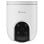EZVIZ H8c SE 2K Pack Doble Cámara de Seguridad Exterior Rotativa WiFi Blanca